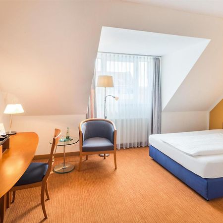 Best Western Hotel Am Strassberger Tor Plauen Dış mekan fotoğraf