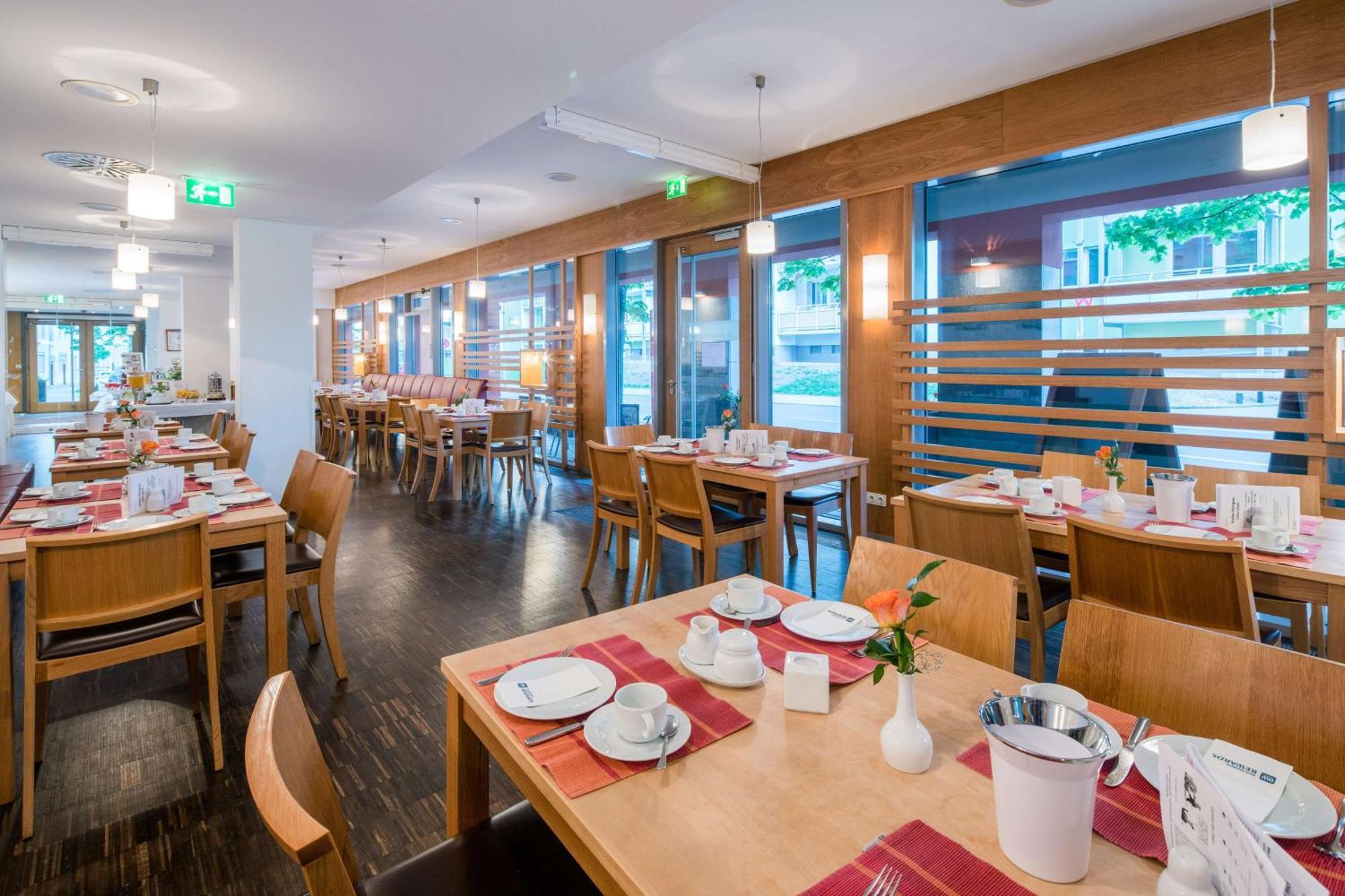 Best Western Hotel Am Strassberger Tor Plauen Dış mekan fotoğraf